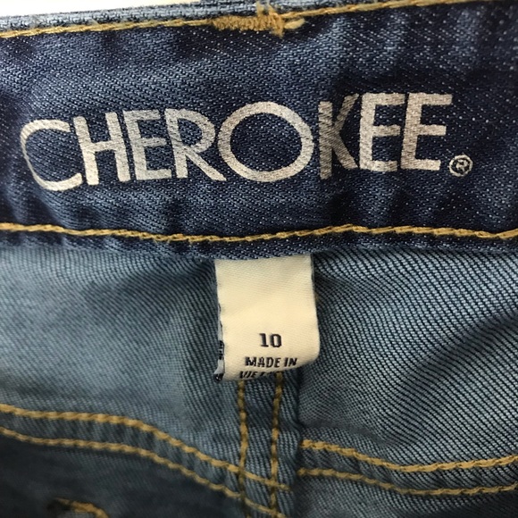 Cherokee Jeans - Picture 3 of 4